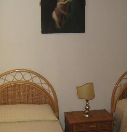 Apartamento Casa Simona