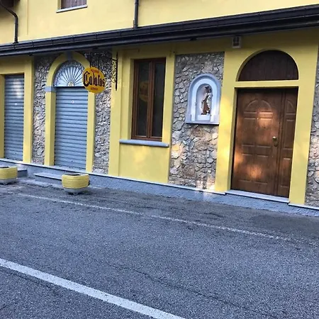 Casa Simona Gagliato
