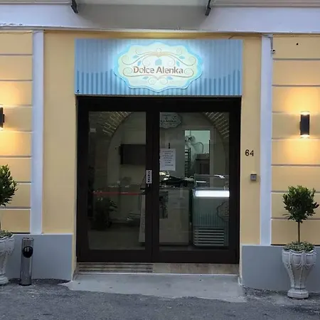 Casa Simona * Gagliato