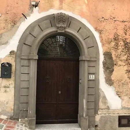Casa Simona